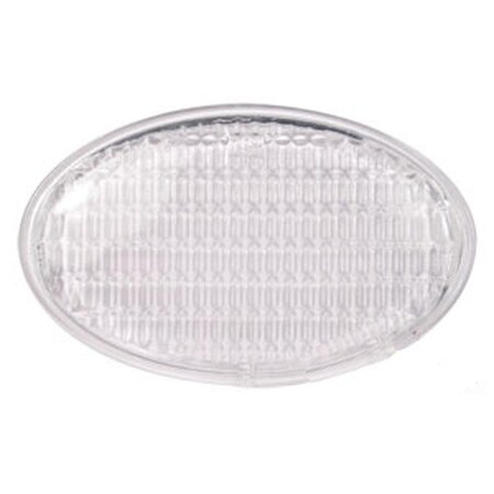 Aftermarket Flood Lens Fits Universal Products Models Replaces WL8800FL A-WL8800FL-AI